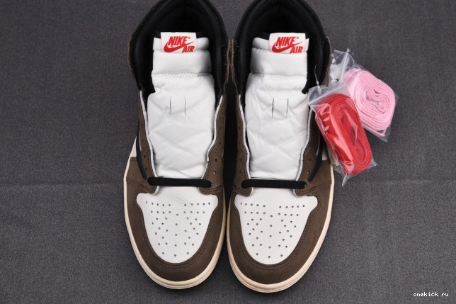 Chep Onekick HIGH SCOTT' 1 - SP 2.0 JORDAN TS 'TRAVIS OG CD4487-100 AIR 0727